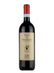 Verbena - Rosso di Montalcino D.O.C.